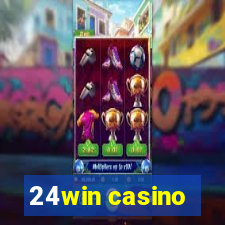 24win casino